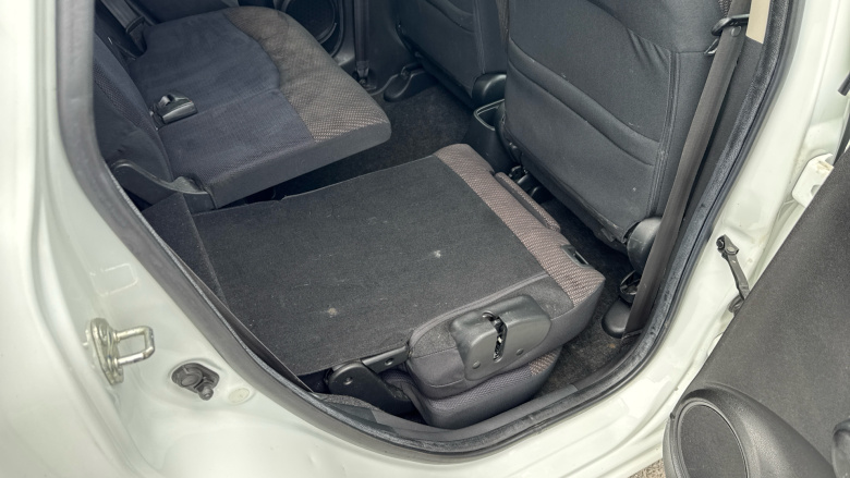 Honda Jazz 1.4 i-VTEC ES Plus 5dr Petrol Hatchback